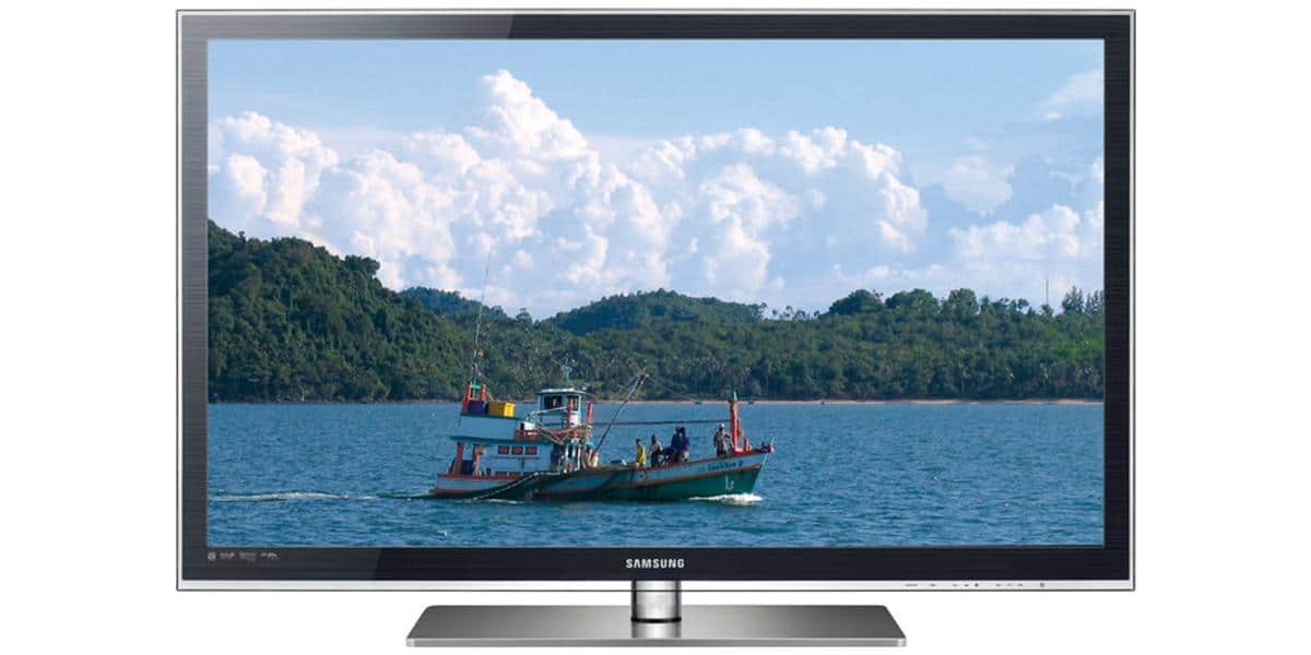 Samsung UE-40C6700