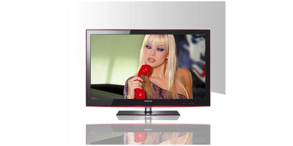 Samsung UE46B6000