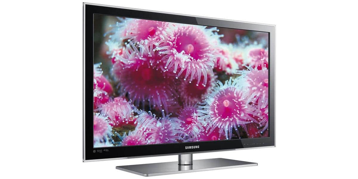 Samsung UE-46C6000