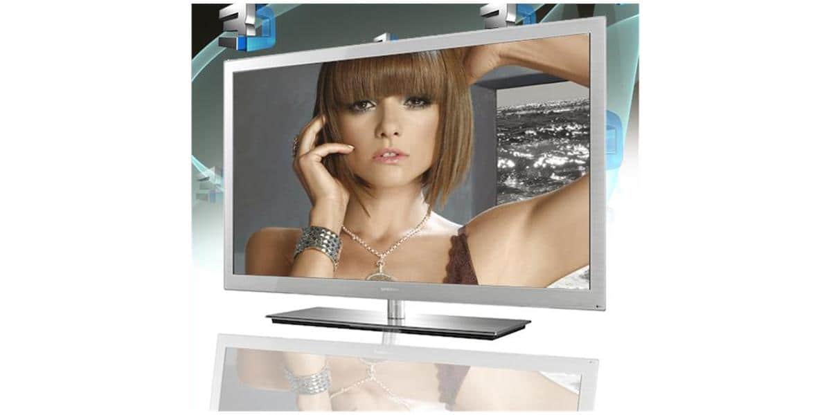 Samsung UE46C9000