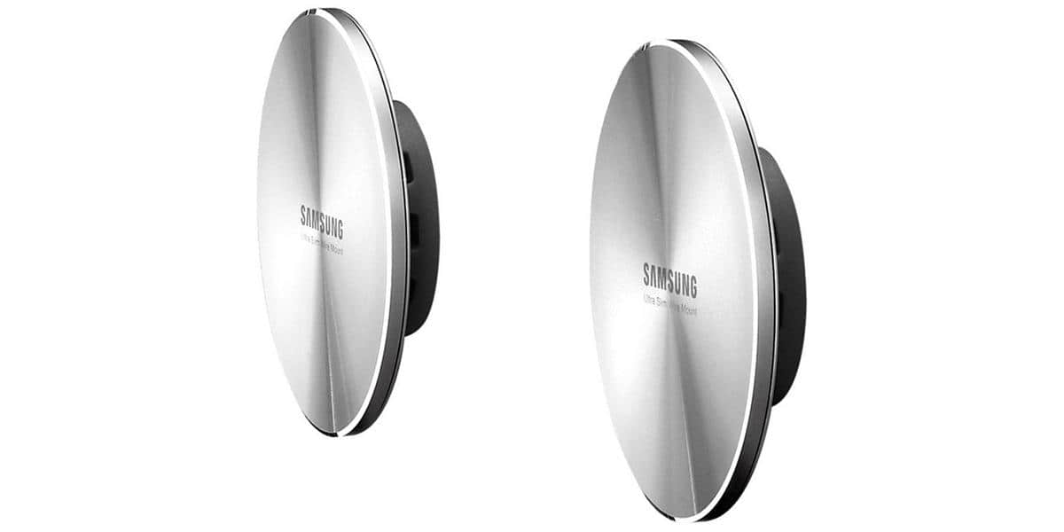 Samsung WMN1000B