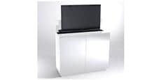 SB Concept M2P1LB-BL Blanc