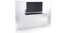 SB Concept M2PF2N1LB-BL Blanc