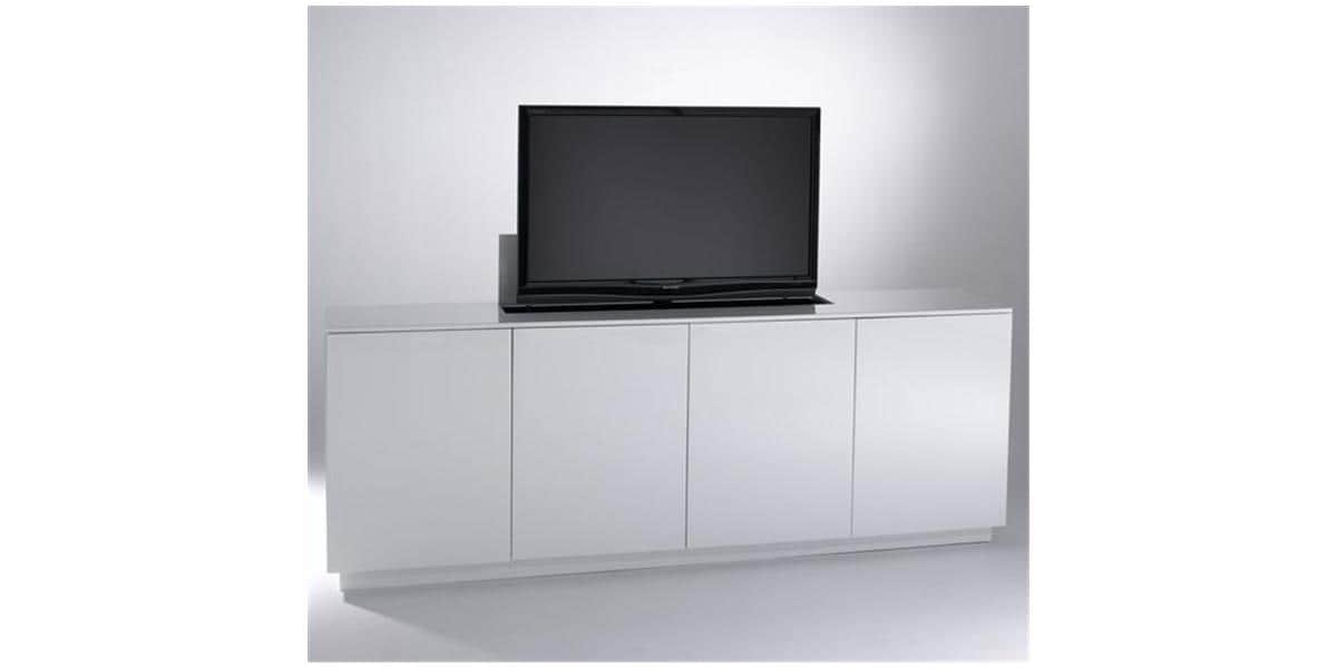SB Concept M4P2LB-BL Blanc