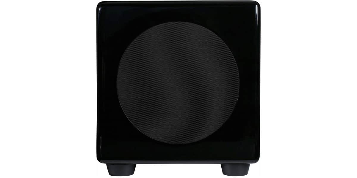 Scandyna Micropod Sub Noir