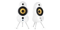 Scandyna MiniPod Bluetooth Blanc