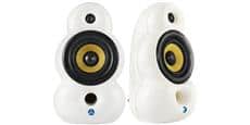 Scandyna Smallpod Active Bluetooth Blanc