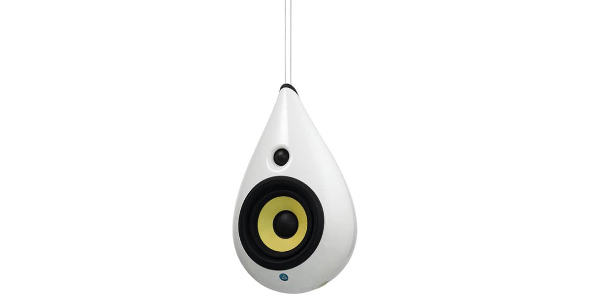 Scandyna Support plafond pour The Drop