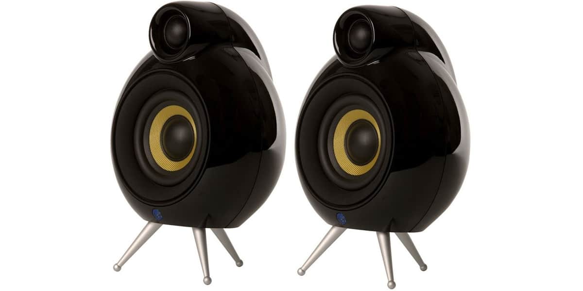 Scandyna Micropod SE Active Noir