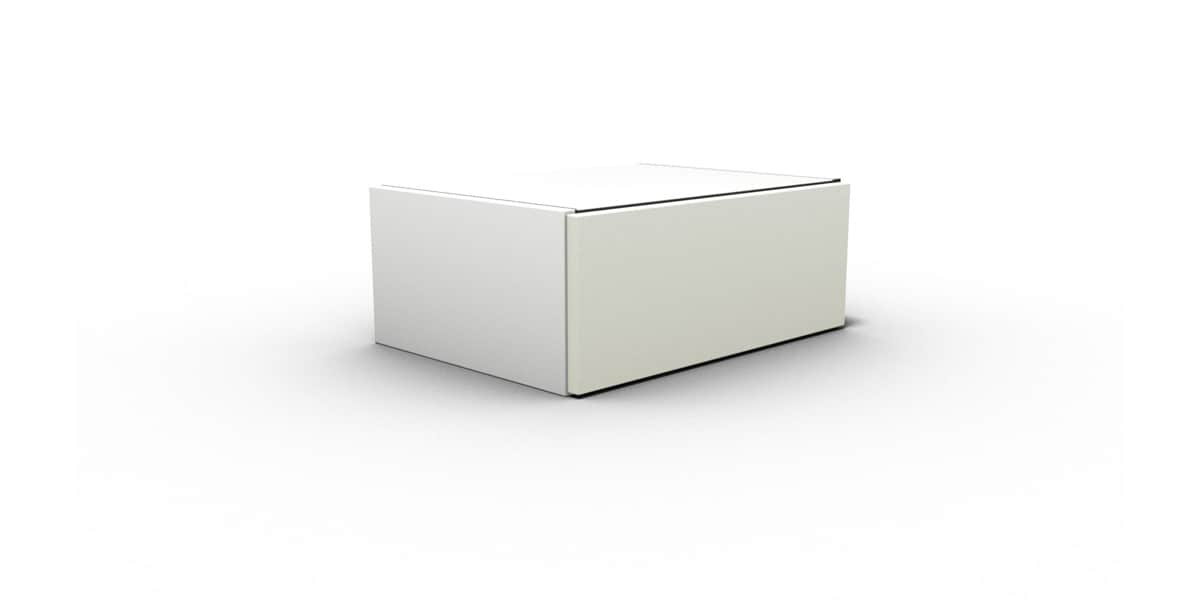 Schnepel Clapet Blanc 