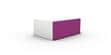 Schnepel Clapet Magenta 