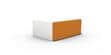 Schnepel Clapet Orange 