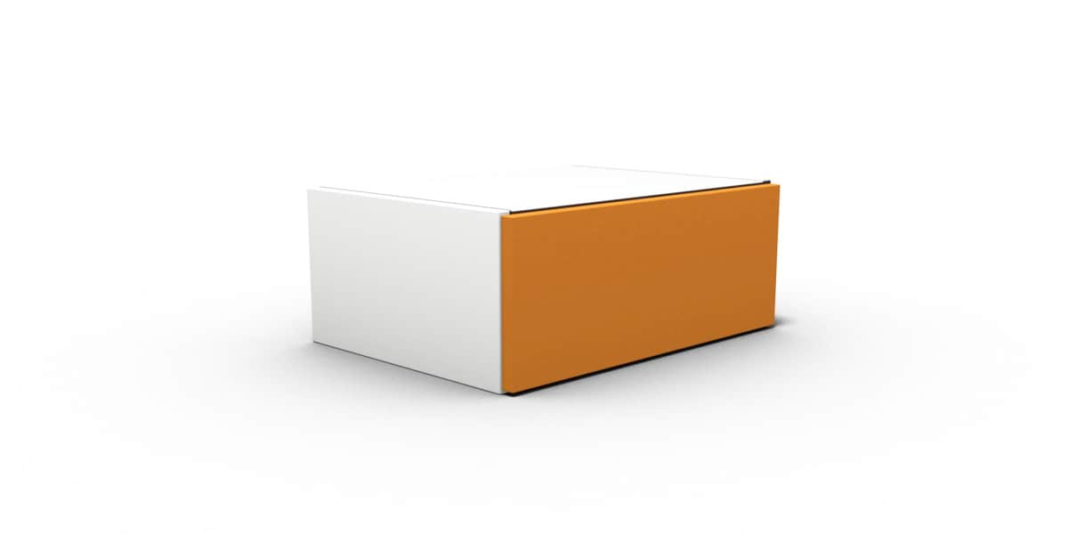 Schnepel Clapet Orange 