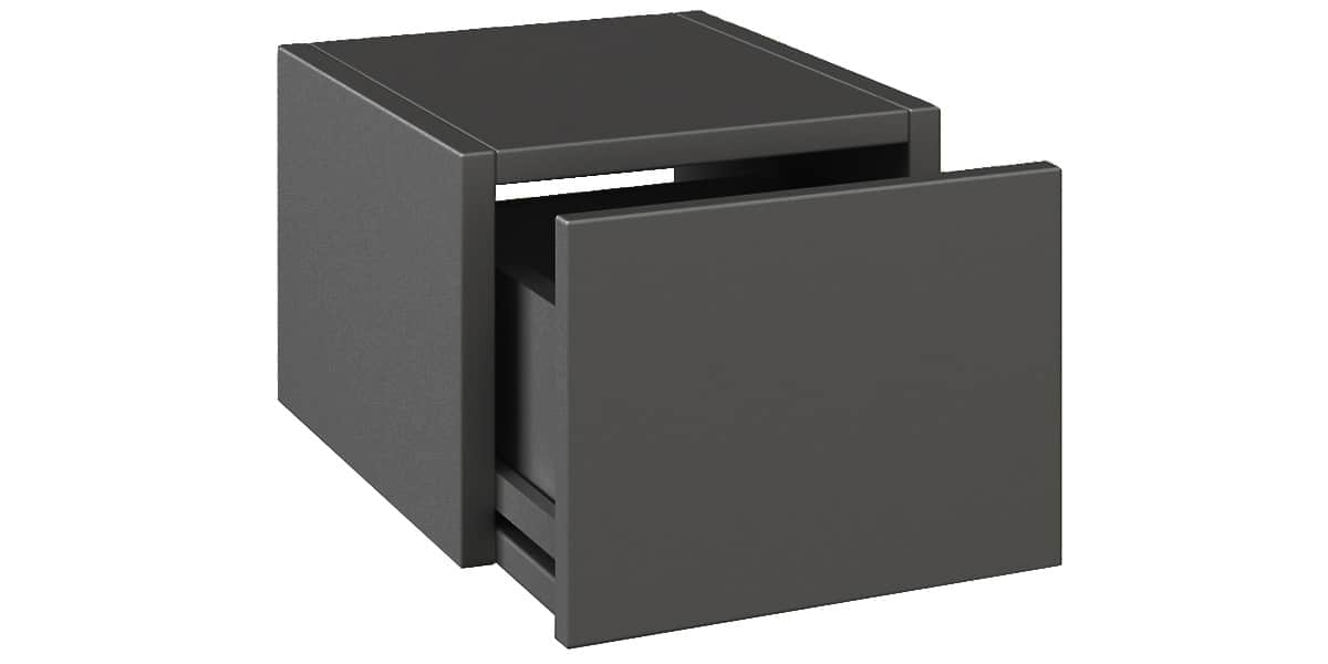 Schnepel TIRGR Graphite 