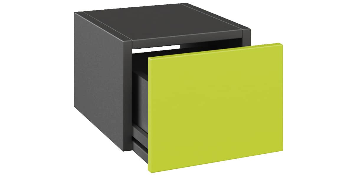 Schnepel TIRGR Vert Citron 