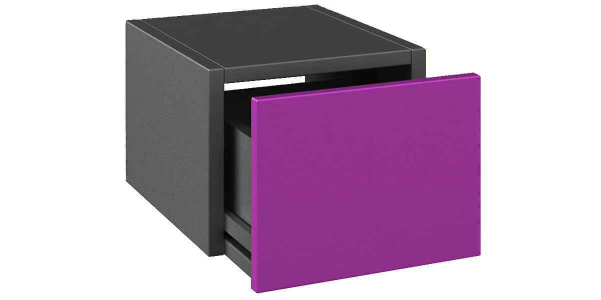 Schnepel TIRGR Magenta 