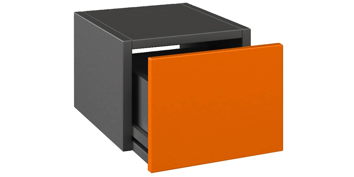 Schnepel TIRGR Orange 