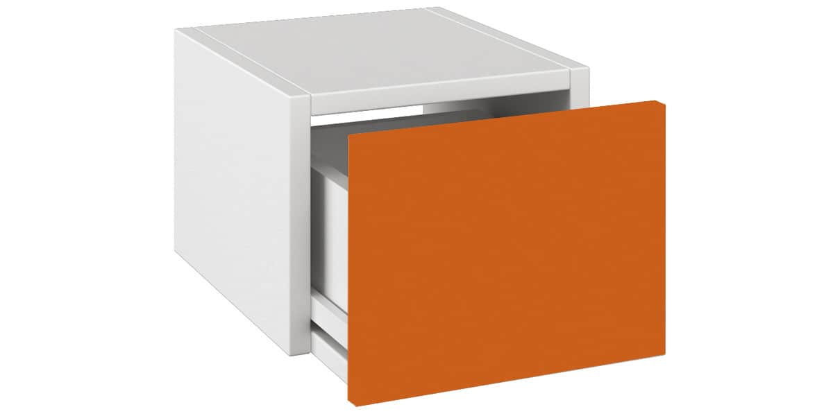 Schnepel TIRBL Orange