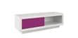 Schnepel Varic L 64054 Blanc et Magenta