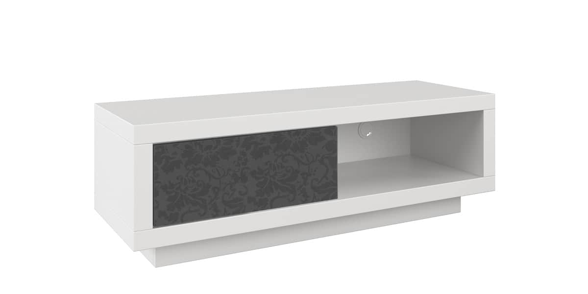 Schnepel Varic L 64056 Blanc et Floral