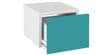 Schnepel Varic M 64005 Blanc et Bleu (photo supp. n°3)