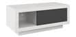 Schnepel Varic M 64018 Blanc et Graphite