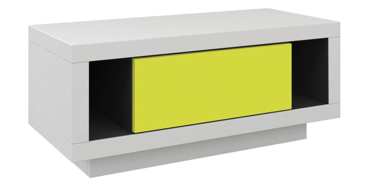 Schnepel Varic M 64020 Blanc et Vert