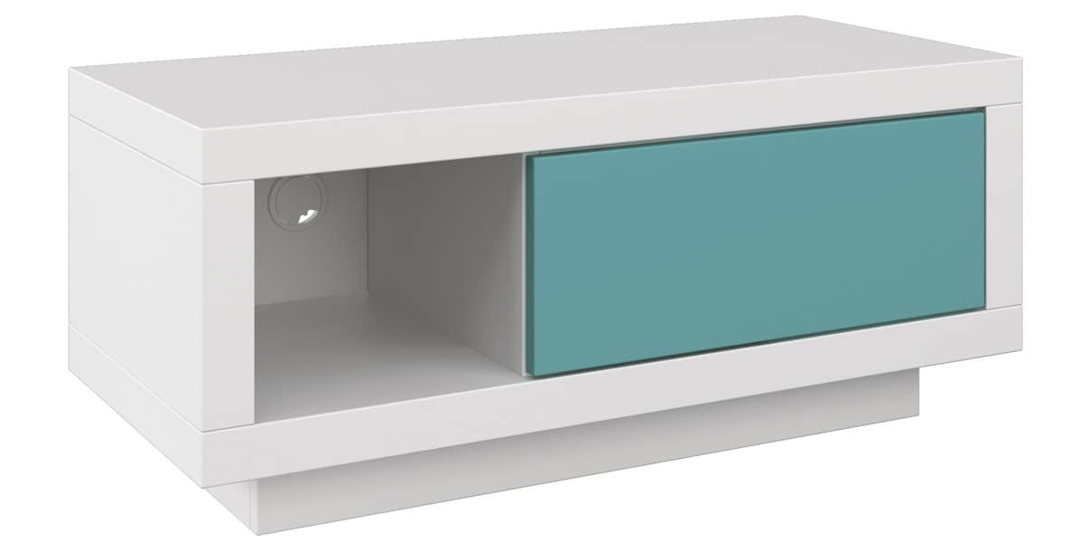 Schnepel Varic M 64021 Blanc et Bleu