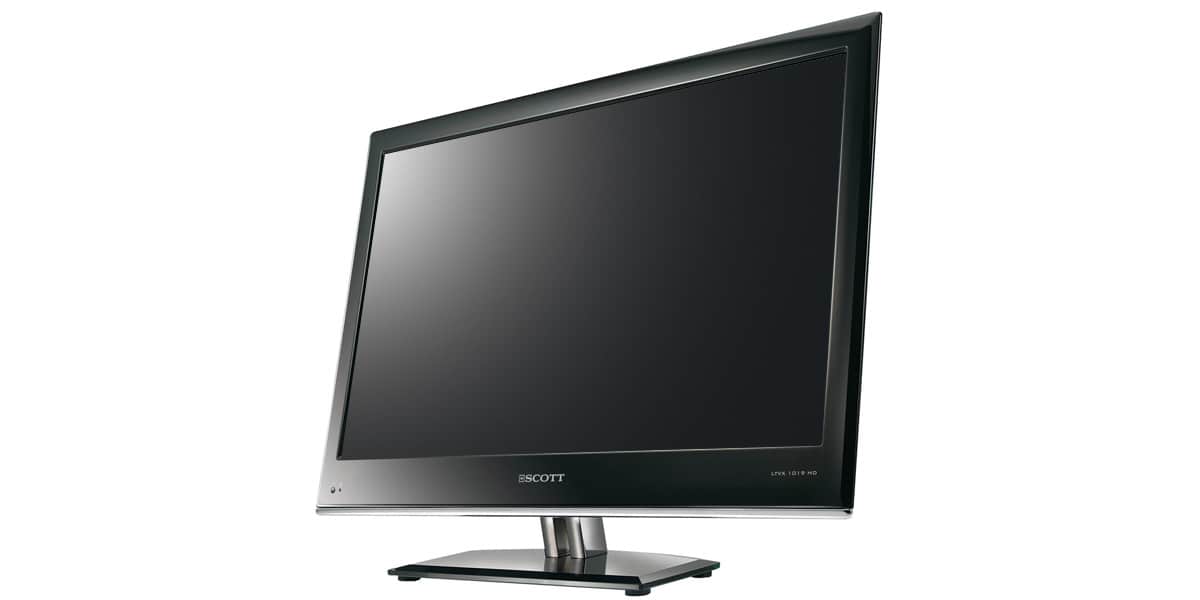 Scott SCOTTLTVX1119H