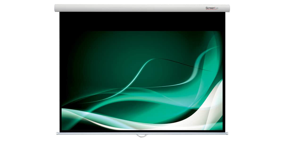Screen-Up Movie Manual Deluxe 50041