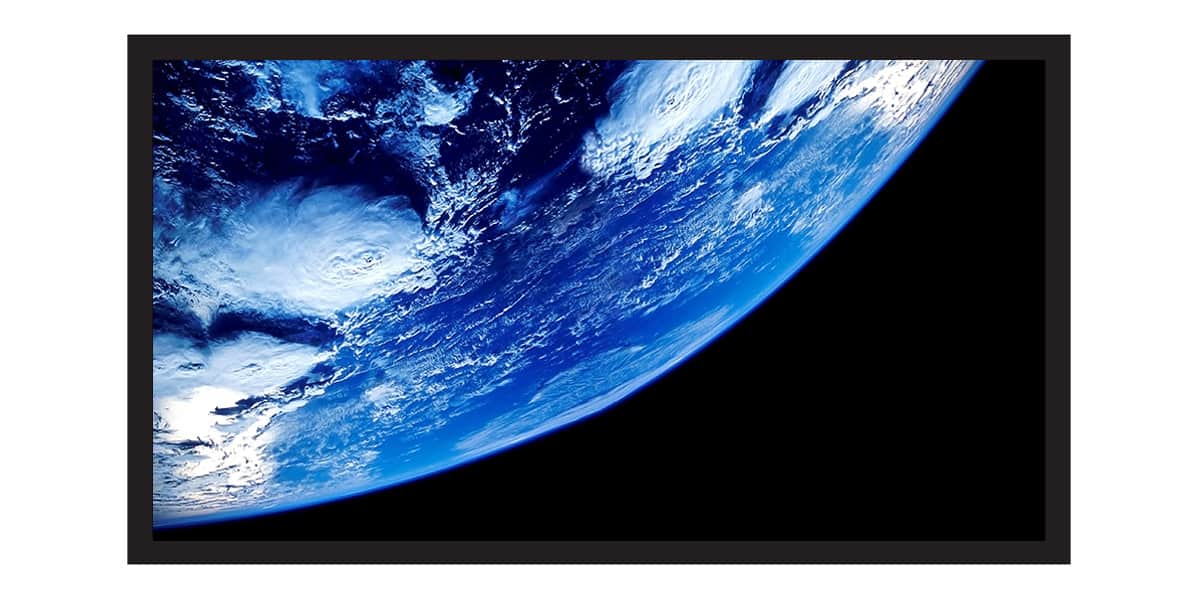 Screen Research Ecran Fixed 240