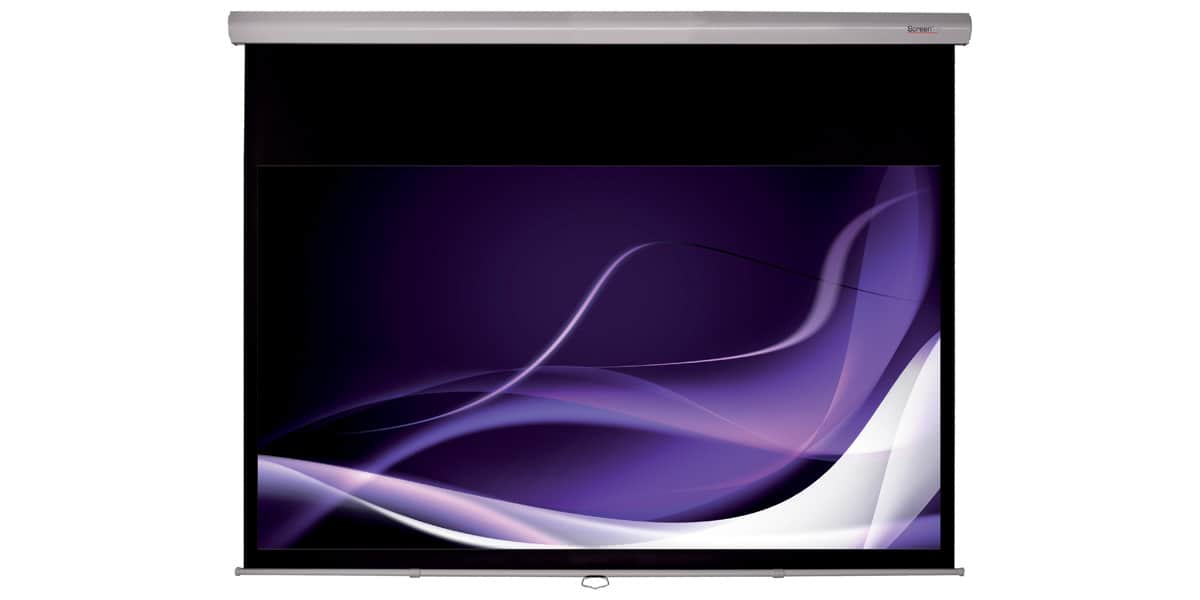 Screen-Up Movie Control 55005