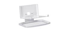 SoundXtra Desk Stand Blanc