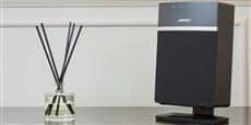 SoundXtra Desk Stand ST10 Noir