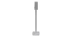 SoundXtra Floor Stand ST10 Blanc