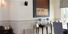 SoundXtra Wall Mount ST10 Noir