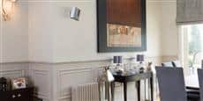 SoundXtra Wall Mount ST20 Blanc