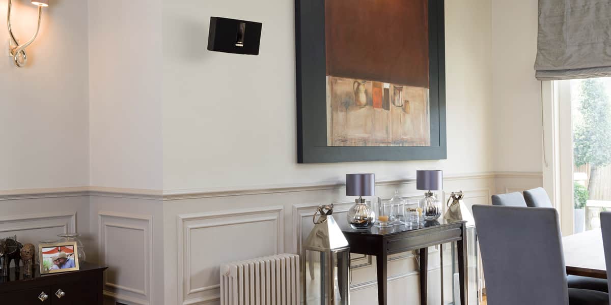 SoundXtra Wall Mount ST20 Blanc