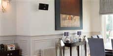SoundXtra Wall Mount ST20 Blanc