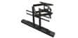 SoundXtra TV Mount ST300CM Noir