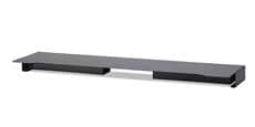 SoundXtra TV Stand ST300ST Noir