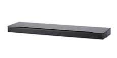 SoundXtra TV Stand ST300ST Noir