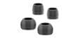 Sennheiser CX 200 II Argent (photo supp. n°2)