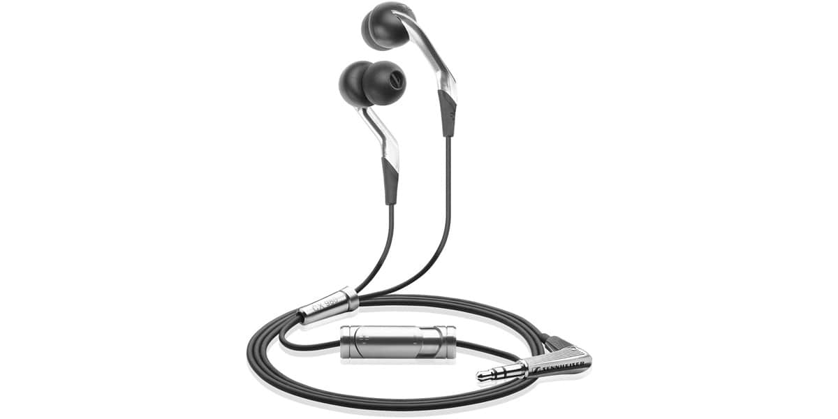 Sennheiser CX 980 Noir