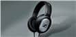 Sennheiser HD201 Noir