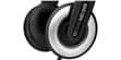 Sennheiser HD205 Noir (photo supp. n°3)