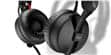 Sennheiser HD 25 C II Noir (photo supp. n°3)