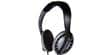 Sennheiser HD408 Noir