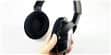 Sennheiser HD418 Noir (photo supp. n°2)