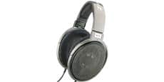 Sennheiser HD 650 Argent